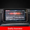 Zhonghua V7/V6/V3 Navigation Screen Protector - Car Interior Accessory