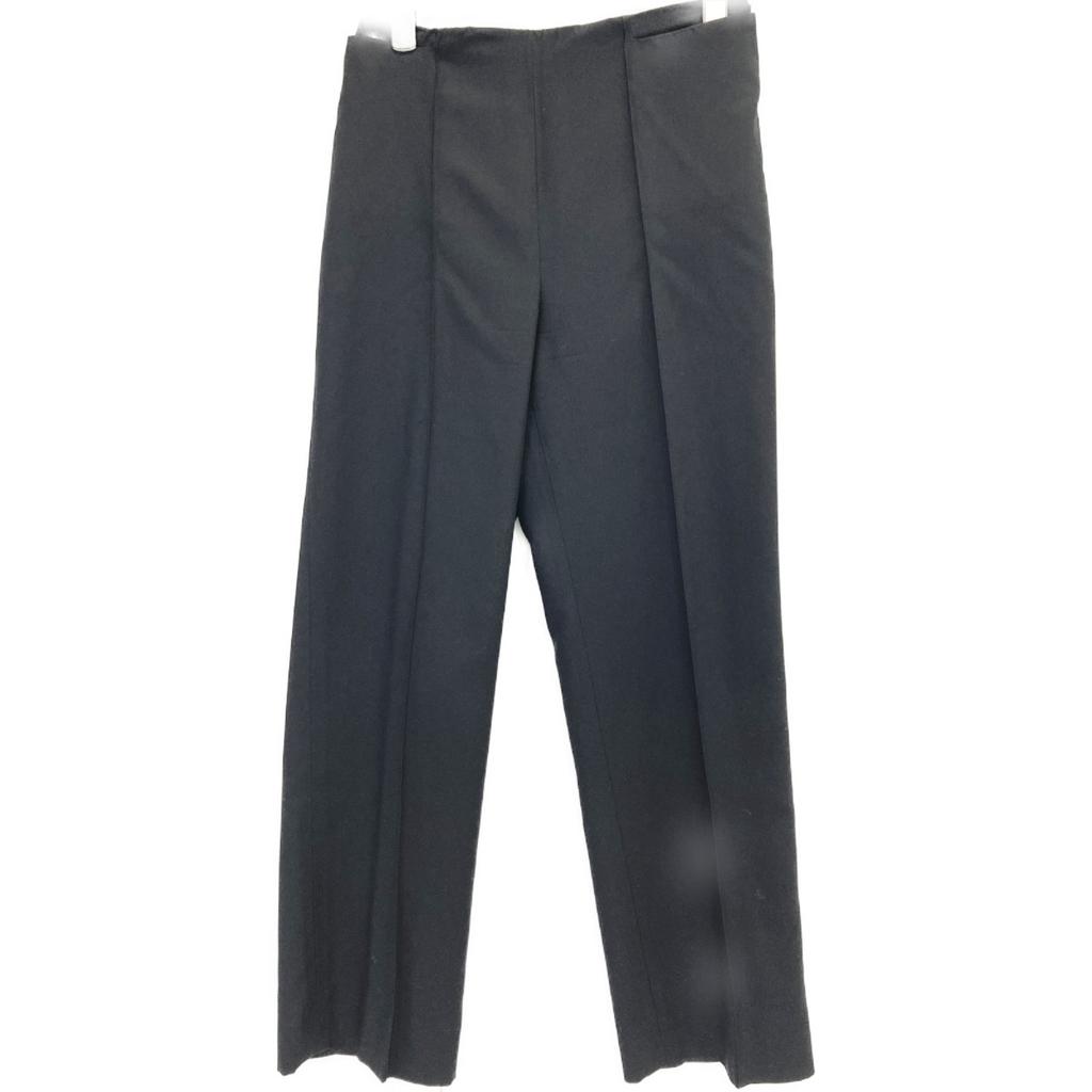 Hermes 16 Stainless Steel Black 1-Pack Slacks Bottoms 34 blackUsed