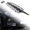 2008-2010 BMW X5 E70 Nebelscheinwerfer-Rahmengitter, Perforiertes Netz, Windabweiser, Nebelscheinwerfer-Abdeckung