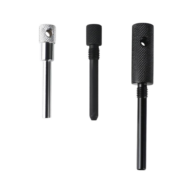 For Renault Dacia 1.5 1.9 DCi Motor Timing Verktøysett VT13518 MOT1430 MOT1489 MOT1054 Kamaksel Låsepinner Ventiltiming Sett