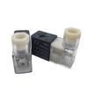 Mekanik ekipman – Solenoid valfler