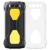 For Blackview BV7300 Case Soft TPU Drop Protection Phone Cover