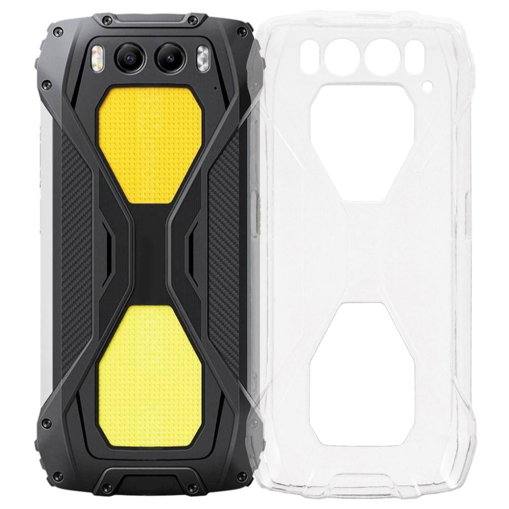 For Blackview BV7300 Case Soft TPU Drop Protection Phone Cover