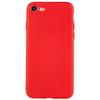 For iPhone 7/8 4.7 inch/SE (2020)/SE (2022) Matte Phone Case Soft TPU Non-Slip Shockproof Protective Cover
