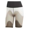 Womens/Ladies Marimekko Wavy Pattern Cycling Shorts