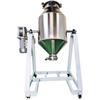 Jùndélún Advanced 600L Stainless Steel Drum Powder Mixer CN Plug (adapter Included)