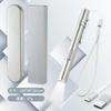Mini Portable Medical Handheld LED Pen Light Flashlight USB Rechargeable Dental Nurse Flashlight, Rechargeable