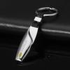 BMPQR1 3D Metal Car Logo Keychain Keyrings for Chevrolet Captiva Aveo Cruze Lacetti Niva Cobalt Optra Lanos Orlando Sail Spark ONIX