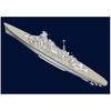 Trumpeter 1/350 German Navy Heavy Cruiser Admiral Hipper 05317 Plastic Model