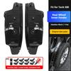 2Pcs for Tank 500 New Energy Vehicle Inner Fender Liner ABS Rear Fender PHEV Specific Accessories and Supplies Car Accessories