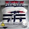 Custom-designed 100% PolyesterAnime Printed Bedding Set Duvet Cover Queen Cotton Cute Printed Cartoon Quilt Cover