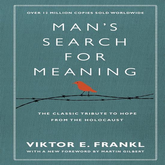 Man's Search For Meaning: The classic tribute to hope from the .. - Image 2