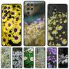 Gänseblümchen Handyhülle Für Samsung Galaxy S24 S25 S23 S22 Ultra Note 10 20 Plus S20 S21 FE Hülle