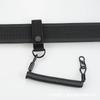 1 buc. Breloc Elastic de Exterior Tactice Anti-pierdere Coardă cu Arc Centură de Siguranță Inel pentru Chei Lanț Lanternă Accesorii de Vânătoare
