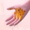 Portable Kitchen Dishwashing Gloves Household Protective Covers Cleaning Tools Thickened Fleece-lined Gloves Multifunctional