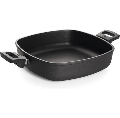 Woll Nowo Titanium Induction Frying Pan 28x28 Cm (6282IL)