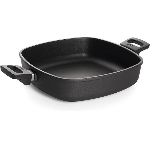 

Сковорода Woll nowo Titanium Induction 28x28 см (6282IL)