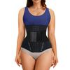 Damen Schweiß-Taillentrainer Gürtel Schlankmachender Bauch-Körperformer Für Fitness Training
