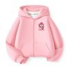 My Little Pony Girls' Zipper Hoodie