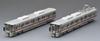 TOMIX N Gauge JR 521 100 Series Nanao Line Basic Set 98133 Railway Model Train