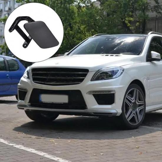 For Benz GL GLS X164 Headlight Washer Cover Perfect Fitment Sturdy Material