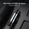 Aluminum Alloy Safety Hammer For Vehicle Rescue-Seatbelt Cutter Included Emergency Car Escape Tool