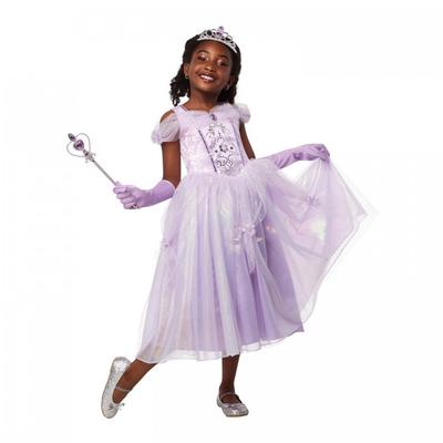 Girls Princess Costume