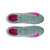 Nike Zoom Mercurial Vapor 16 Elite FG Prism Pack Herren Sneaker Teal Ocean-Cube Pink-Blast FQ1457-301