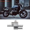Y4UA Motorcycle Petcock Switches Replacement Petcock Stable Gasolines Valves Vehicle Accessories for 250X 450X