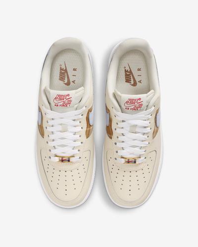 Nike Air Force 1 '07 LX Unisex Air Force Nein. 1 IH7352-001 Größe