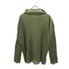 PLEATS PLEASE Long Sleeve Pleated Cut Khaki Isseimi Sunburn Women Used