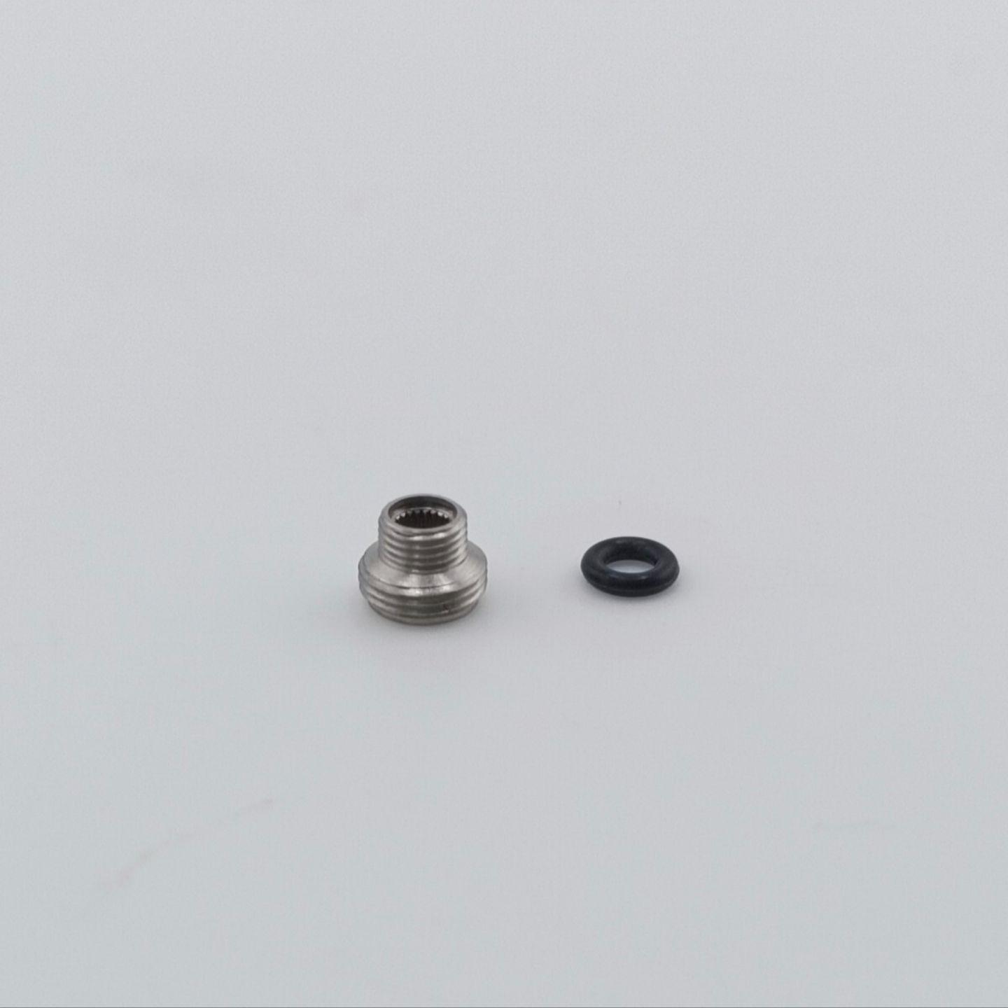 Used Watch External Parts Case Tube 24-6000 O-ring [Compatible with] Rolex Oyster, etc. Rolex TUDOR