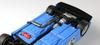 Racing Series BMW M3 E30 1990 InterTEC Klassevinner på Fuji Speedway Plastmodell PN24019 PLATZ/NuNu 1/24 Gr.A