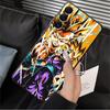 Cool Dragon Ball Logo Case for Samsung Galaxy A13 A20 A16 A40 A15 A04 A12 A70 A50 A06 A05 A17 Funda Phone Cover