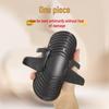 Durable Silicone Car Phone Holder with Gravity Support & Multi-functional Dashboard Navigation