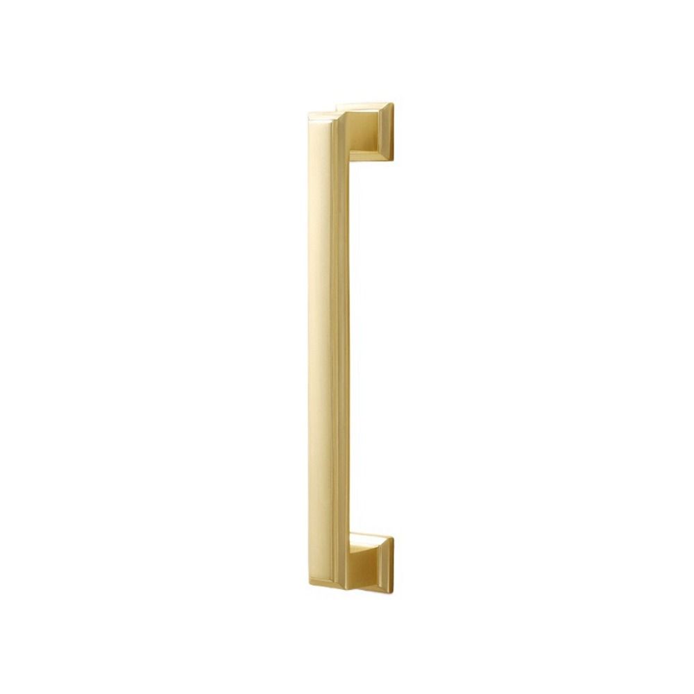 Zinc Alloy Cabinet Straight Handle Straight Multifunctional Furniture Knobs Furniture Hardware Drawer Pull Handles Cabinet