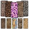 Sexy Trendige Leopardenmuster Hülle Für OnePlus 15 13 12 11 10 9 8 15T 13T 10T 7T Pro 13R 12R 9RT 8T Nord 4 N10 2T CE 2 3 5G Cover
