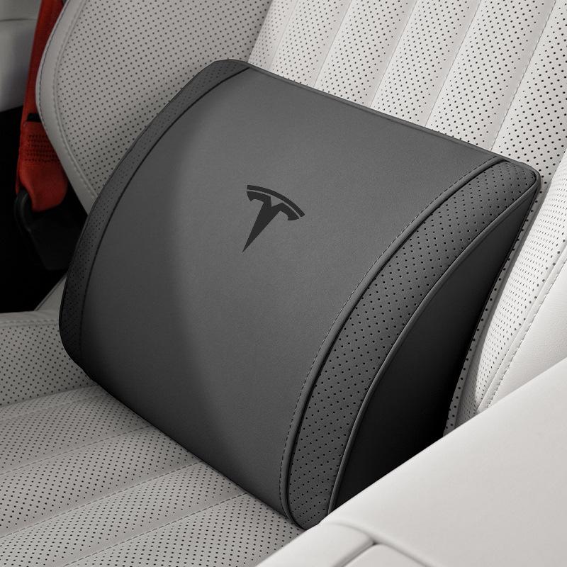 Ganzjahres-Nackenkissen/Rückenlehne für Tesla Model Y, 3, X, S