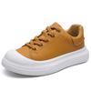 Classic White Casual Men's and Women's Shoes Non-slip Lightweight Tennis Walking Shoes Men's Outdoor Running Shoes2026