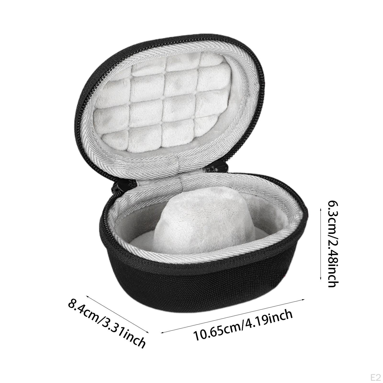 Чехол для часов EVA Travel с твердой оболочкой — фото 5