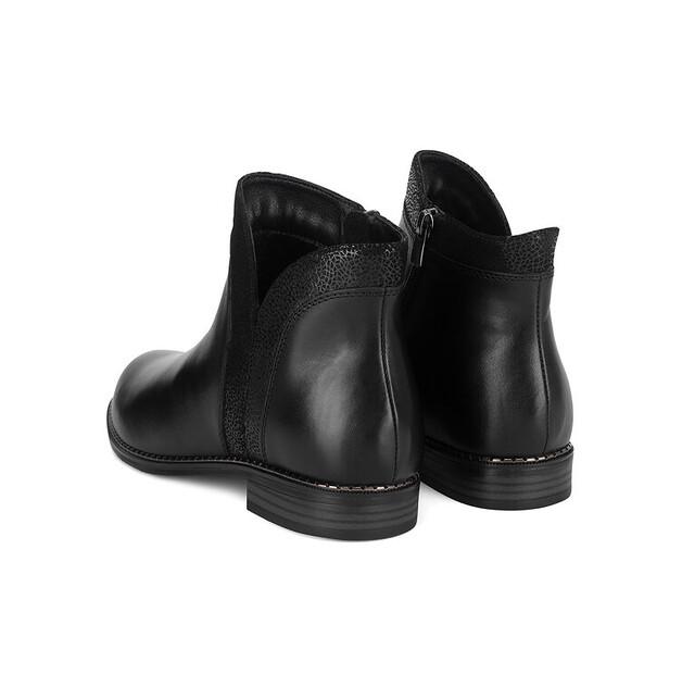 Ботильоны Lasocki ARC-LINDA-05-3 Black