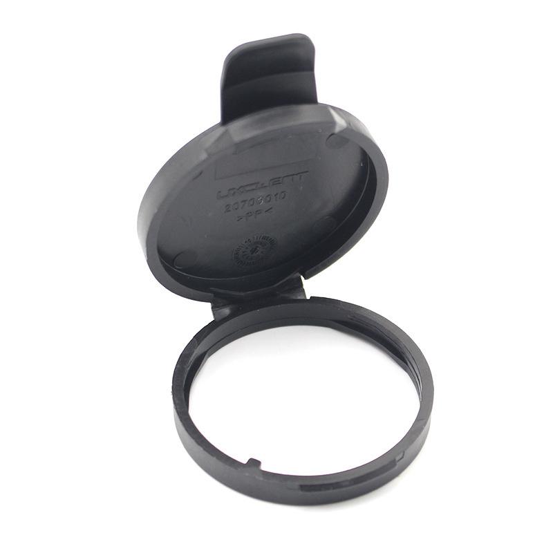 Car Windshield Washer Bottle Cap Nozzle Cover 13227300 Windscreen Wiper For Chevrolet Buick GM Cadillac Car Glass Bottle Cover