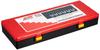 JTC 16PCS Claw Foot Wrench Hand Tool Tool Box Roll Cabinet Drawer Tool Set Claw Foot Wrench Insert JTCK6161 9.5mm/12.7mm