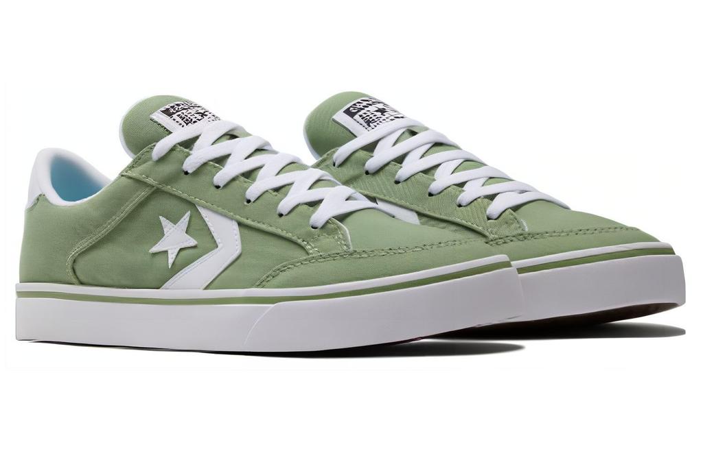 Converse All Star Tobin Ox 'Green White' A03489C
