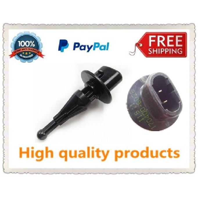 Original New Intake Air Temperature Temp Sensor OEM 170400-6020 For Toyota