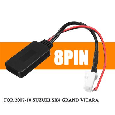 Bluetooth Adapter for Suzuki SX4/Grand/Vitara