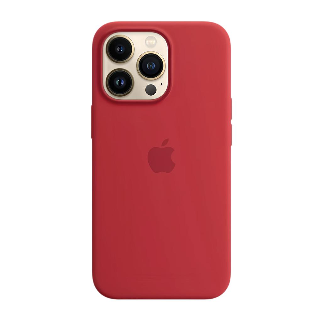 MagSafe Silicone Case for iPhone 13 Pro