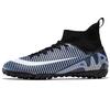 Men Soccer Shoes Original Professional TF/FG High Quality Society Non Slip Football Shoes Outdoor Sneaker Casual Football Boots