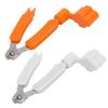 3 In 1 Guitar String Winder Cutter Pin Puller Multifunctional Guitar String Tool for Maintenance