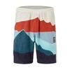 canterbury Unisex Adult Outback 2024 British & Irish Lions Rugby Shorts